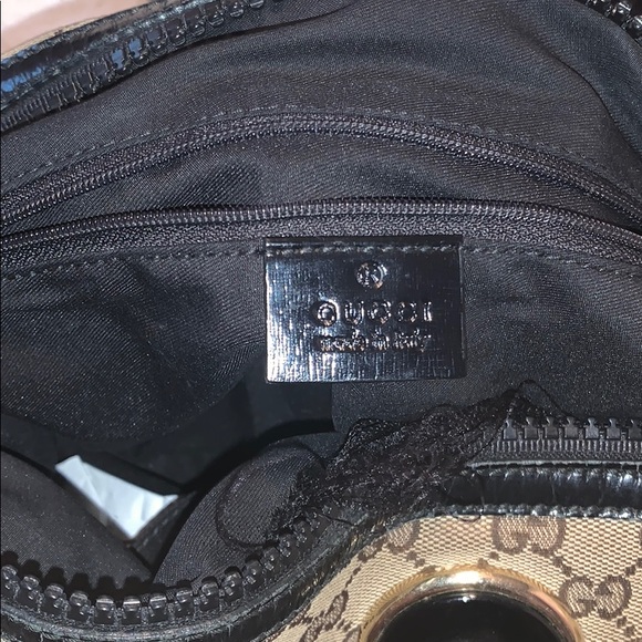 Gucci handbag - Picture 7 of 8